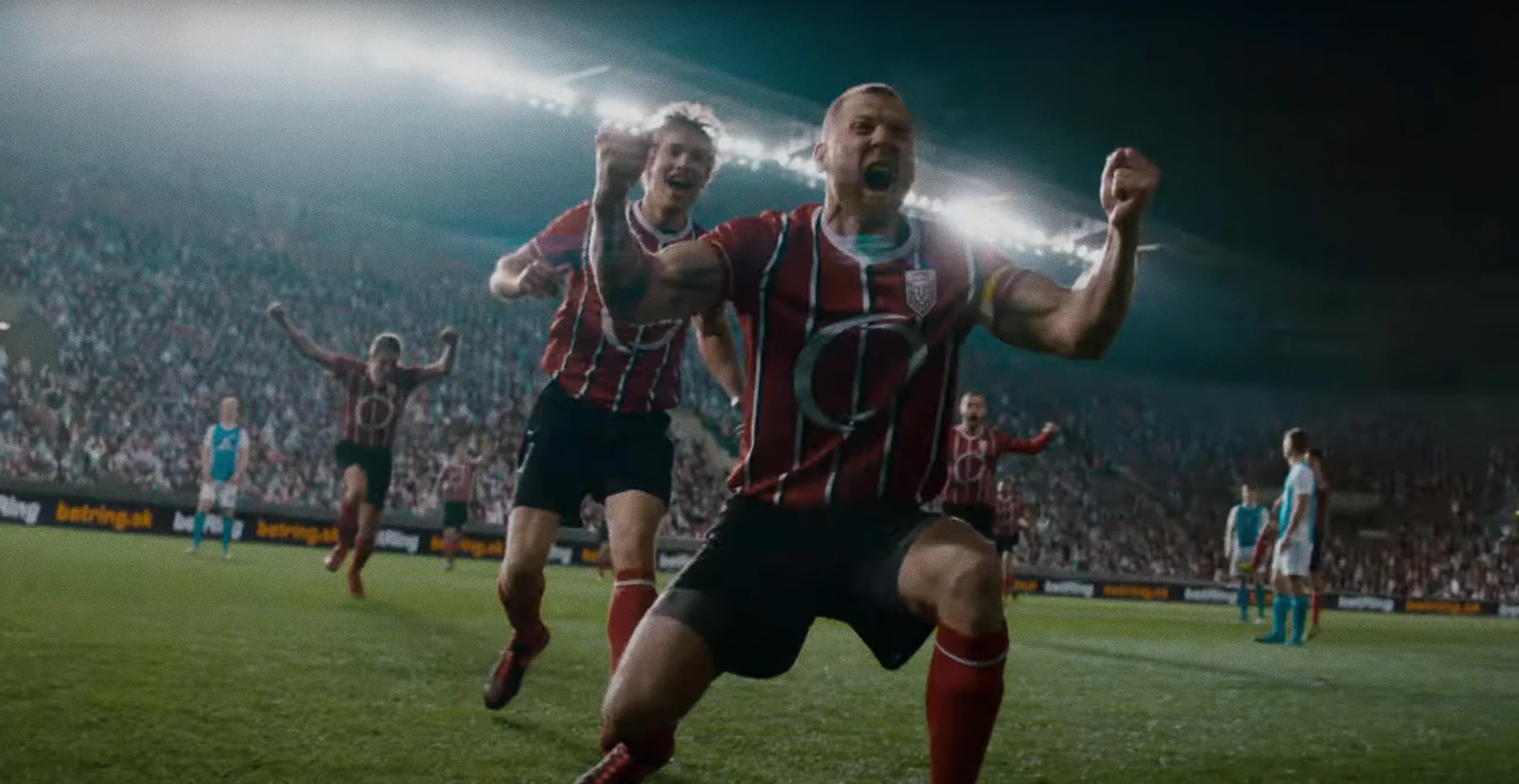 Bet on victory – BetRing