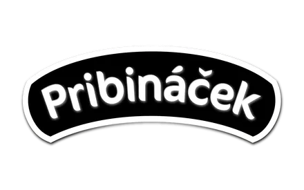 Logo Pribináček