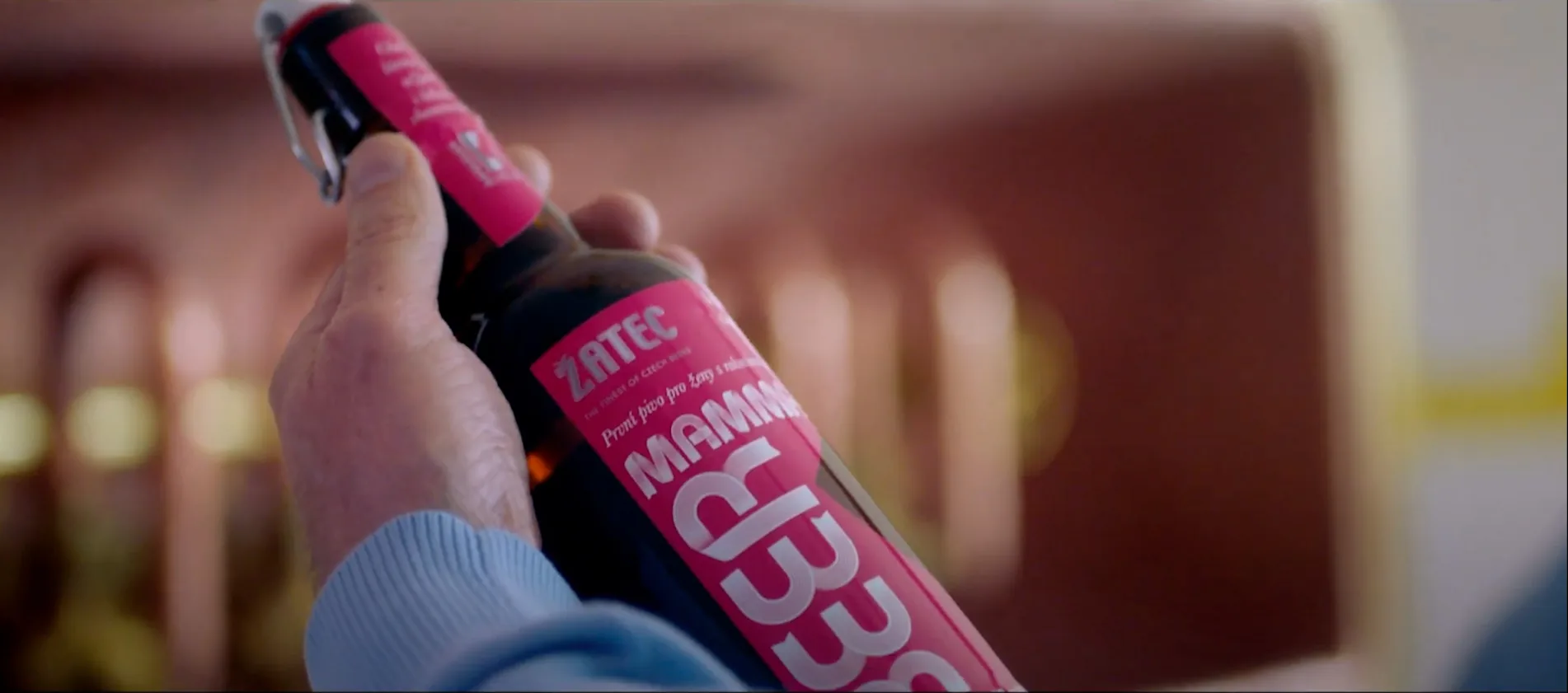 Mamma BEER – Mamma HELP