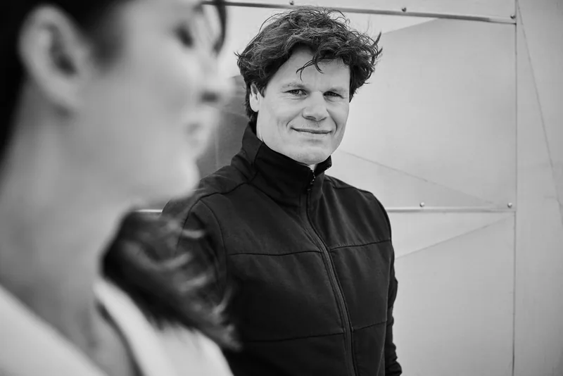 Tomáš Dvořák