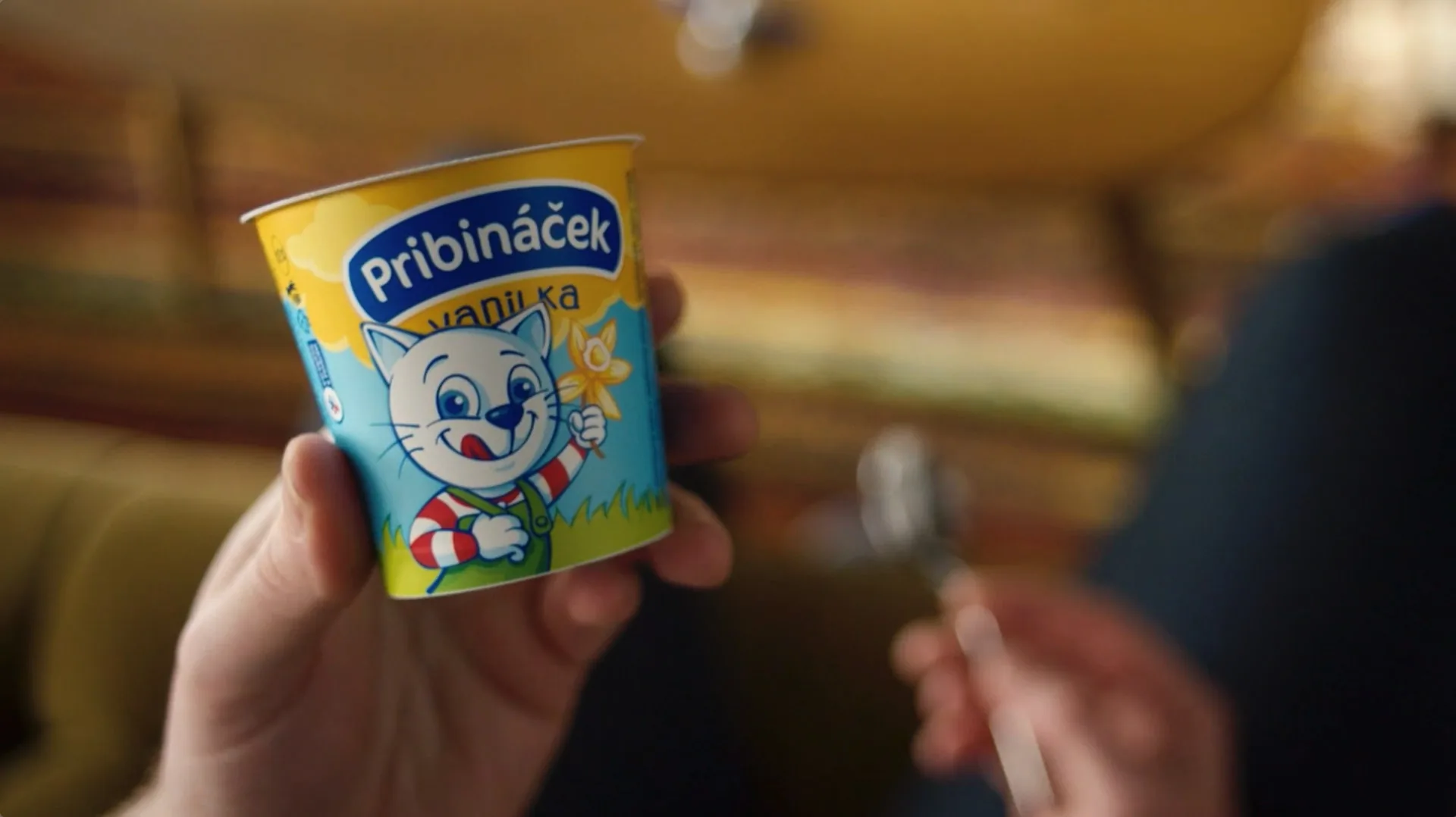 Pribináček – Savencia