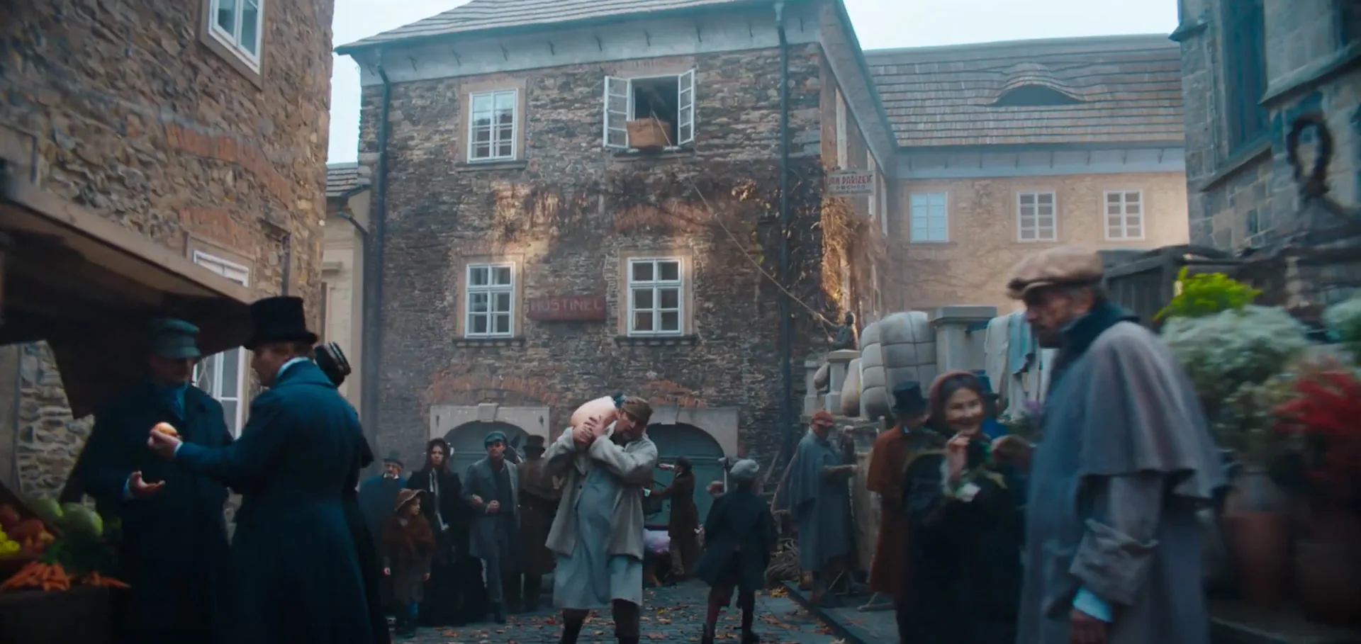 Společně jsme #silnější – Česká spořitelna