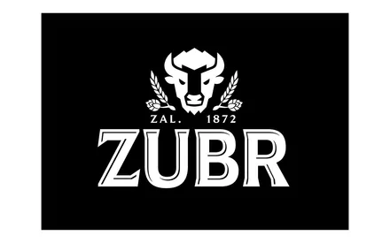 Logo Zubr